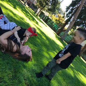 Meet your Posher, Jorge